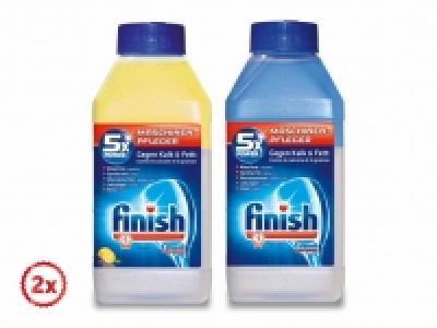 Finish Spülmaschinenreiniger CHF 7.89