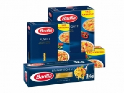 Barilla Pasta CHF 2.19