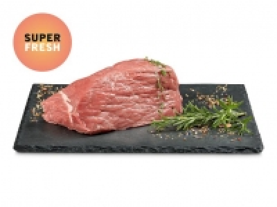 Rindsbraten vom Stotzen CHF 1.79