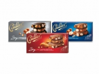 Cailler Premium Tafelschokolade CHF 5.89