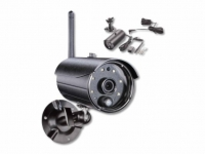 IP-&Uuml;berwachungskamera CHF&nbsp;89.90