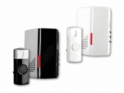 Funkt&uuml;rklingel CHF&nbsp;12.99