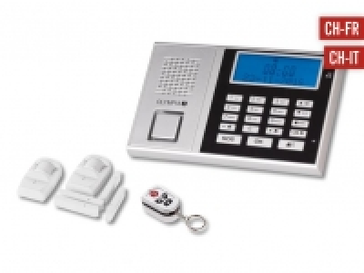Alarmanlage Protect 9571 CHF 129.00