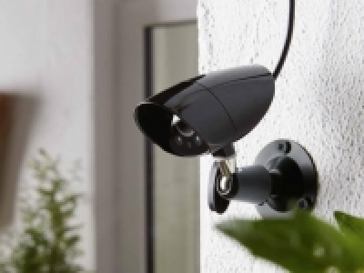 Farb-&Uuml;berwachungskamera CHF&nbsp;29.90