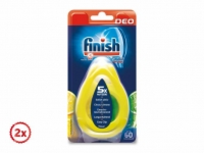 Finish Spülmaschinen-Deo CHF 4.89