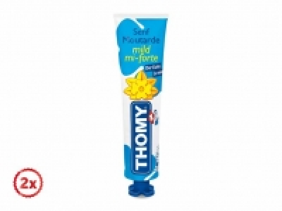 Thomy Senf Mild CHF 2.35