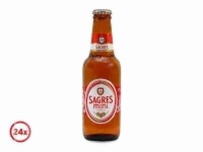 Sagres Bier CHF 11.89