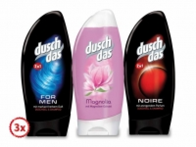Duschdas Duschgel CHF 3.79