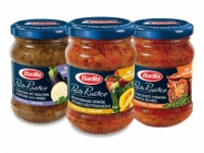 Barilla Pesto Rustico CHF 2.95