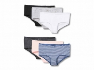 Hipster, 3er1 CHF 6.99