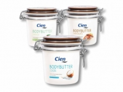 Bodybutter CHF 5.99