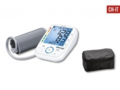 Blutdruckmessgerät Bluetooth® SBM 67