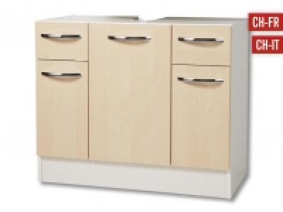 Lavabo-Unterschrank