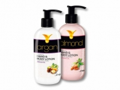 Hand- & Bodylotion CHF 1.49