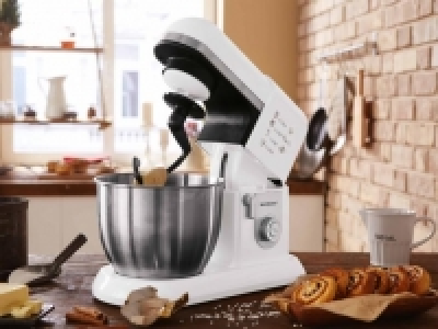 Profi-Küchenmaschine CHF 122.00