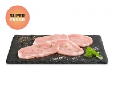 Schweins-Piccata CHF 3.99