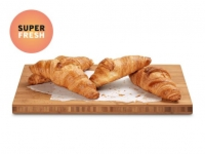 Butter Croissant CHF 0.39