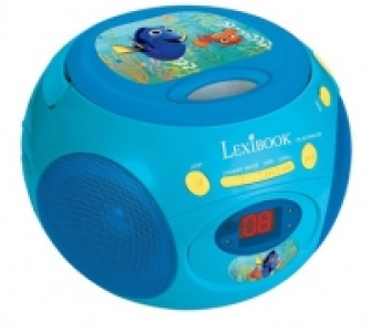 CD-Radio Finding Dory