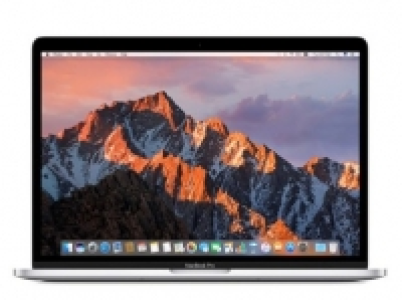 Apple MacBook Pro Touchbar 2.9GHz i5 13 Inch 8GB 256GB silver