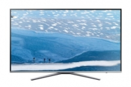 Samsung UE-55KU6400 138 cm 4K Fernseher