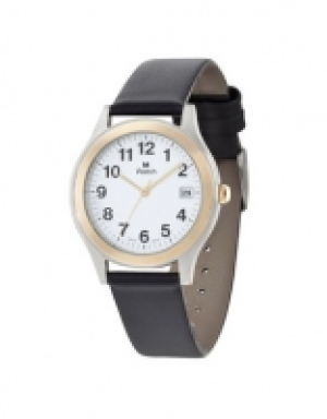 M Watch Elements gold