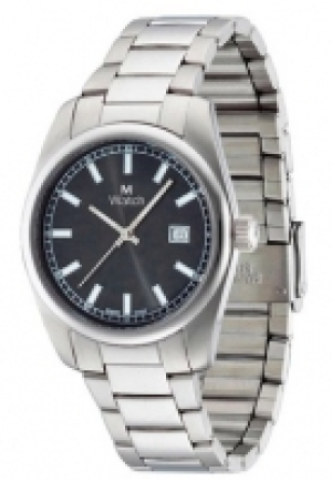 M Watch PRETTY schwarz Armbandanduhr