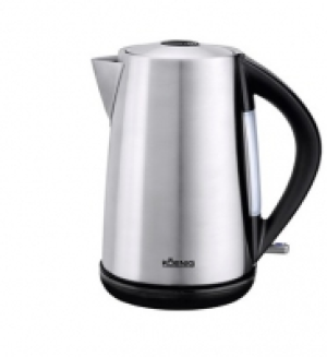 Koenig Steel Line Wasserkocher CHF 54.90