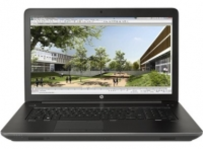 HP ZBook 15 G3 E3-1505M 2x16GB 512GB Z-T SSD,15.6 Inch FHD,M2000M Win7