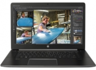 HP ZBook Studio 15 G3 i7-6700HQ 8GB/256 Notebook