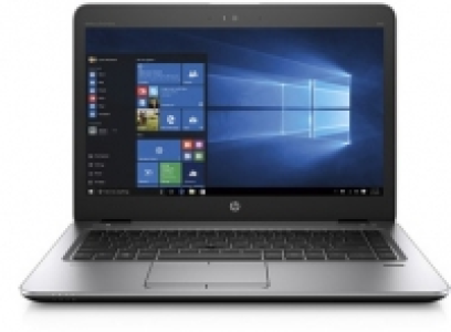HP EliteBook 840 G3 i7-6500U 1x8GB, 256GB SSD, 14.0 Inch FHD Win7 Pro6