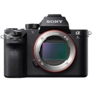 Sony A7S II Body Import (Englisch)