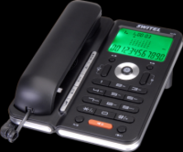 Switel TC39 Komfort-Telefon