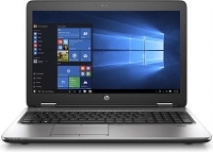 HP ProBook 650 G2 i5 16GB 512GB Win 10 Notebook