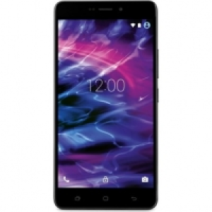 Medion Life X5520 64GB schwarz
