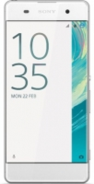 Sony Xperia XA F3112 16GB DS weiss
