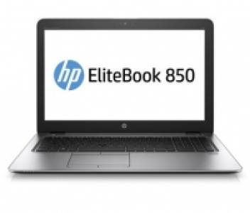 EliteBook 850 G3 i7-6500U Notebook