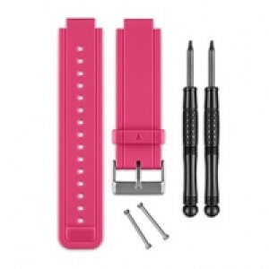 Garmin Vivoactive Silikon Armband Berry