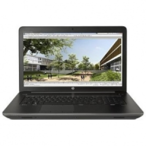 ZBook 17 G3 i7-6820HQ Notebook