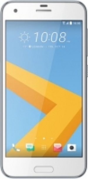 HTC One A9s silber