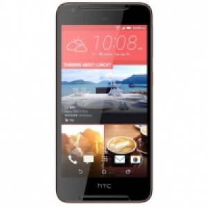 HTC Desire 628 blau