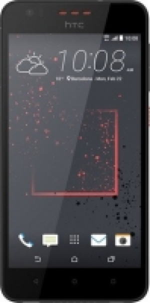 HTC Desire 825 grau
