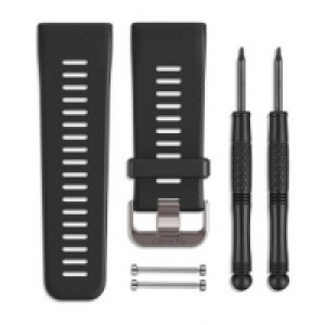 Garmin Vivoactive HR Armband schwarz
