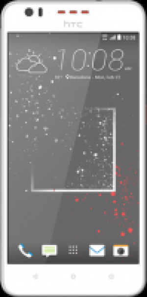 HTC Desire 825 weiss