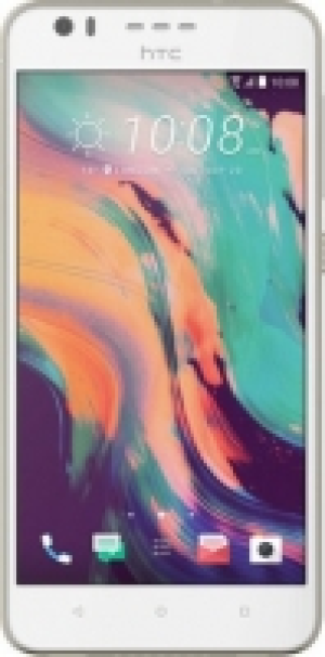HTC Desire 10 DS weiss