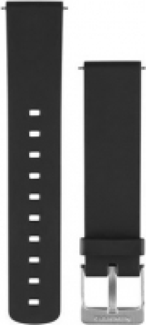 Garmin Vivomove Sportarmband schwarz