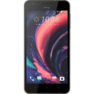 HTC Desire 10 DS schwarz