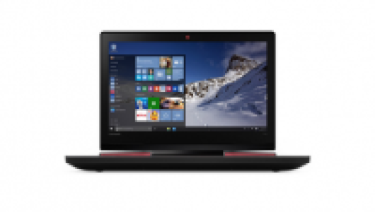 Lenovo IdeaPad Y900-17 80Q1005HMZ Gaming Notebook