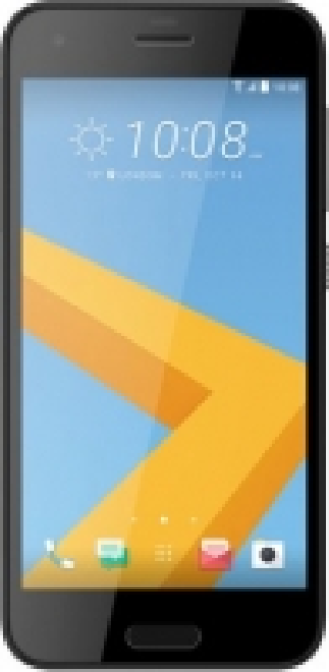 HTC One A9s Gusseisen