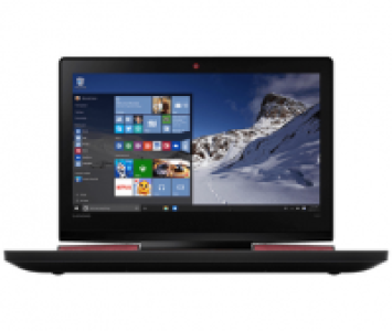 Lenovo IdeaPad Gaming Notebook
