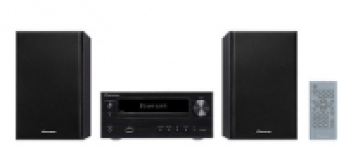 Pioneer X-HM26D-B Micro Hifi Anlage